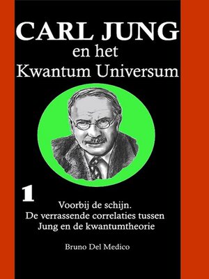 cover image of Carl Jung en het Kwantum Universum